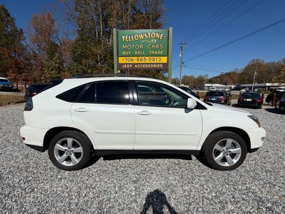 Used 2005 Lexus RX 330