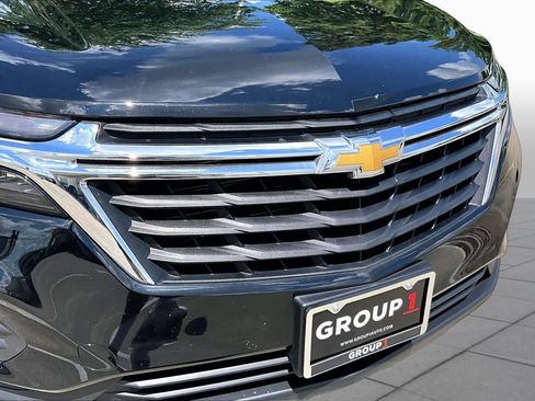 Used 2024 Chevrolet Equinox LS w/ LS Convenience Package FWD image 52
