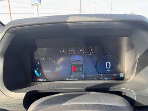 Used 2024 Ford F150 XLT w/ Equipment Group 302A MID image 19