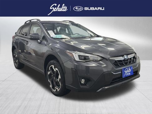 Certified 2023 Subaru Crosstrek 2.5i Limited w/ Popular Package #3 image 1