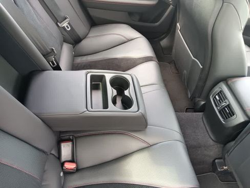 Used 2023 Acura TLX w/ A-SPEC Package AWD/4WD image 17