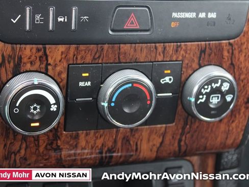 Used 2013 Chevrolet Traverse LT w/ All-Star Edition image 37
