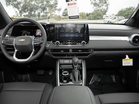 New 2026 Chevrolet Colorado LT w/ LT Convenience Package image 37