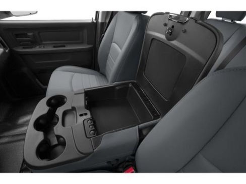 Used 2013 RAM 4500 Tradesman w/ HD Snow Plow Prep Group AWD/4WD image 13