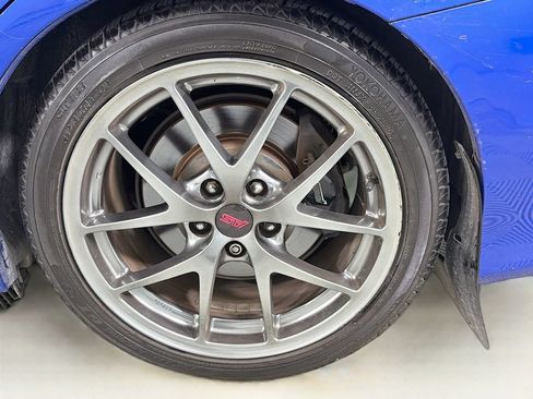 Used 2017 Subaru WRX STI Limited AWD/4WD image 31