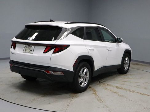 Certified 2024 Hyundai Tucson SEL image 11