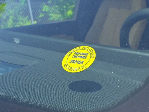 New 2025 Cadillac Escalade IQ Luxury 2 image 44