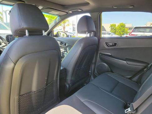 Used 2020 Hyundai Kona Ultimate FWD image 13
