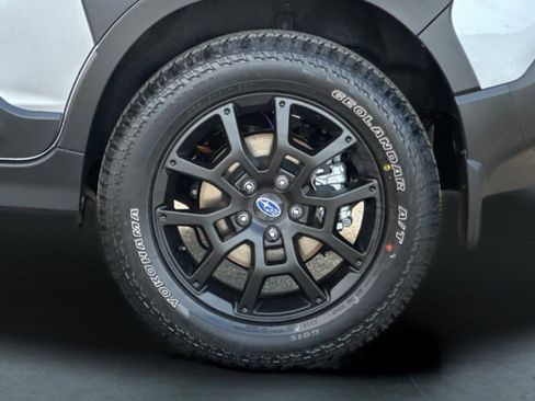 New 2026 Subaru Crosstrek 2.5i Wilderness AWD/4WD image 28