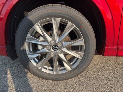 New 2025 MAZDA CX-5 AWD 2.5 S w/ Premium Plus Pkg image 25