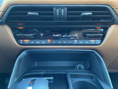 New 2026 MAZDA CX-70 3.3 Turbo S w/ Premium Plus image 25