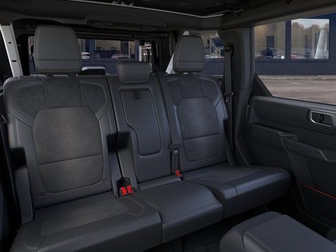 New 2026 Ford Bronco Raptor AWD/4WD image 11