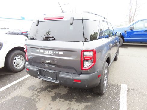 New 2026 Ford Bronco Sport Big Bend image 4