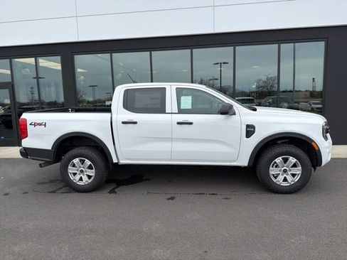 New 2026 Ford Ranger XL image 2