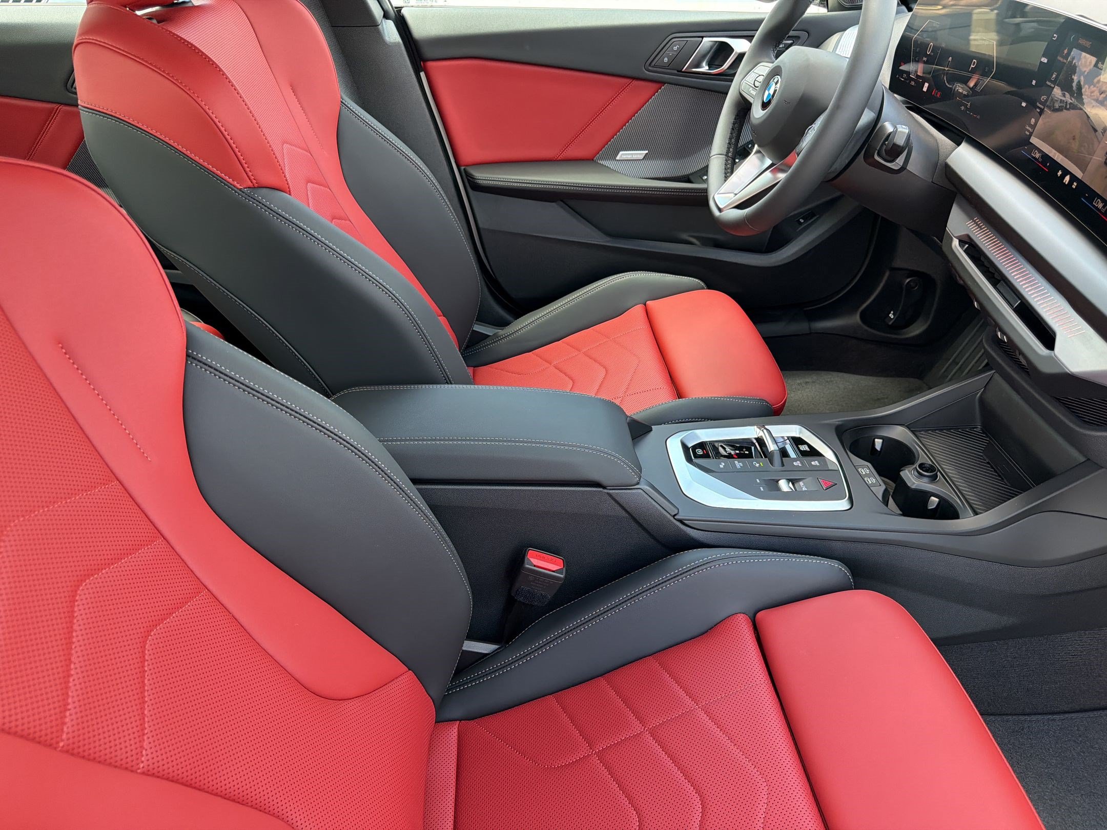 Used 2026 BMW 228i w/ Technology Package FWD image 32