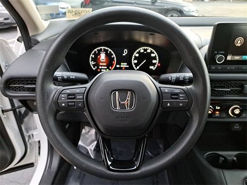 Certified 2023 Honda HR-V LX image 25