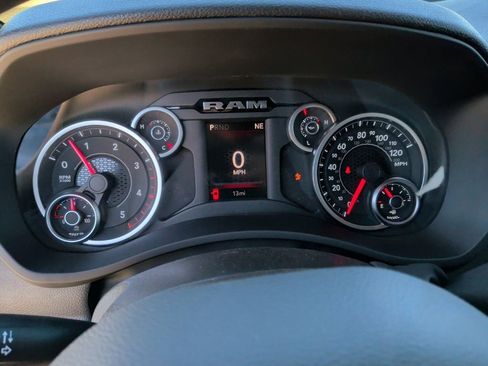 New 2026 RAM 2500 Tradesman w/ Chrome Appearance Group image 20