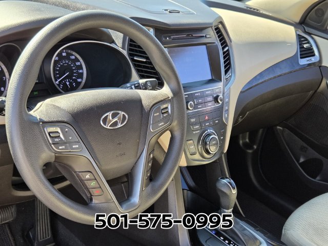 Used 2018 Hyundai Santa Fe SE FWD image 8