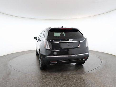 Used 2021 Cadillac XT5 Sportv w/ Platinum Package image 13