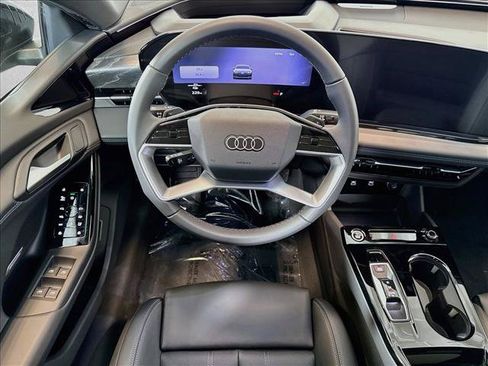 New 2027 Audi A6 e-tron Premium Plus AWD/4WD image 18