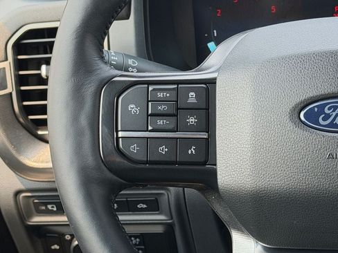 Used 2024 Ford F150 Platinum AWD/4WD image 18