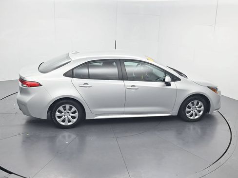 Used 2024 Toyota Corolla LE FWD image 51
