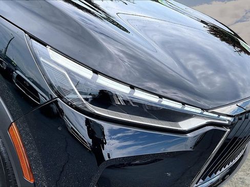 Used 2026 INFINITI QX60 Autograph w/ Dark Cargo Package AWD/4WD image 33
