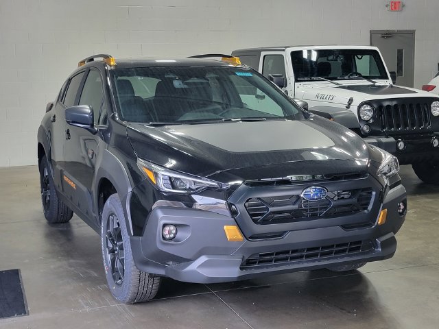 New 2026 Subaru Crosstrek 2.5i Wilderness AWD/4WD image 4