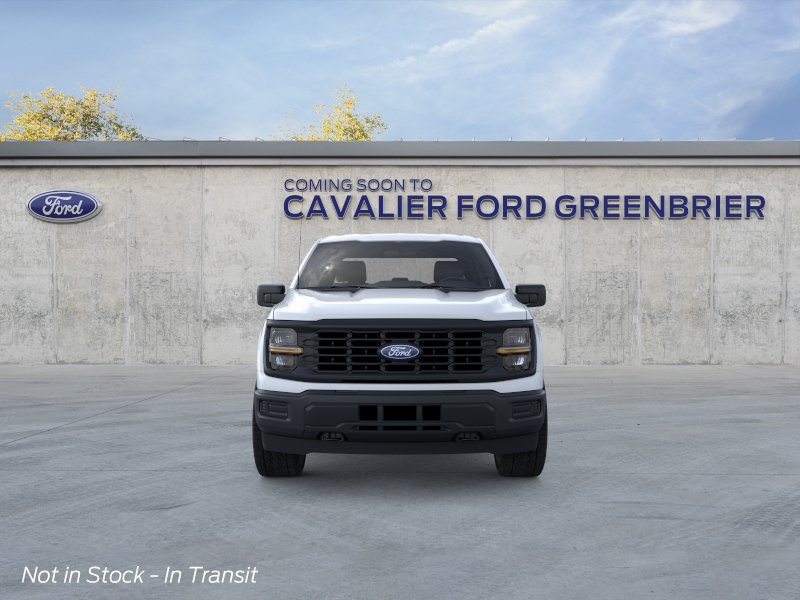 New 2026 Ford F150 XL AWD/4WD image 6