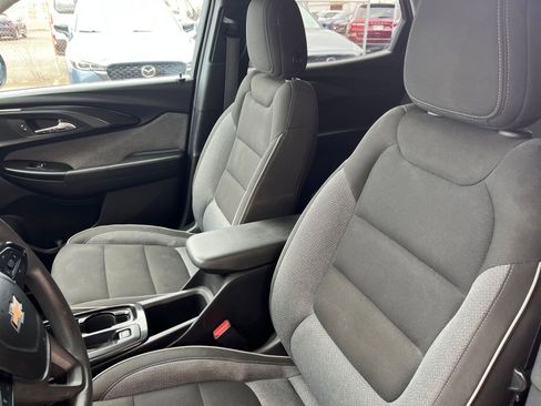 Used 2023 Chevrolet TrailBlazer LT w/ Convenience Package image 36