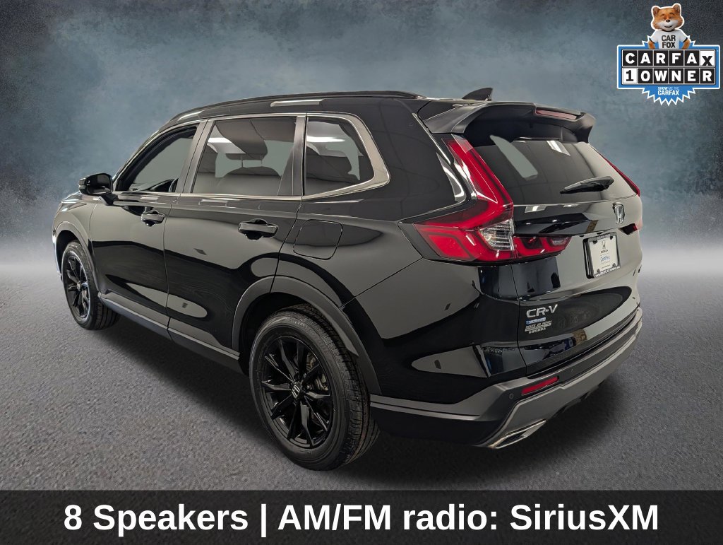 Used 2024 Honda CR-V Sport-L image 7