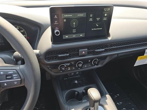 New 2026 Honda HR-V LX image 29