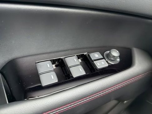 New 2025 MAZDA CX-5 Carbon Edition image 21