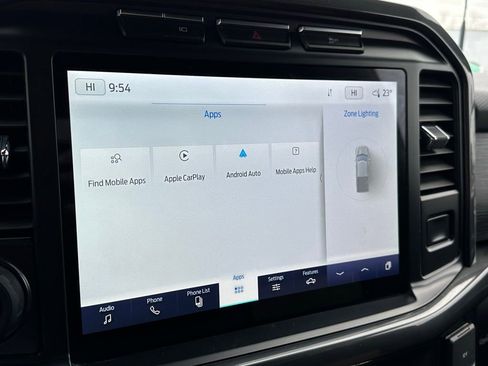 Used 2022 Ford F150 XLT w/ Equipment Group 302A High image 32