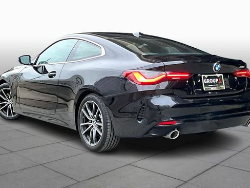 Used 2024 BMW 430i Coupe image 11