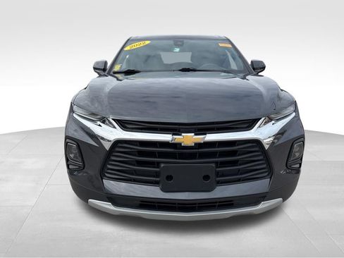 Used 2022 Chevrolet Blazer LT w/ LPO, Floor Liner Package image 2