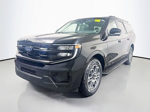 New 2026 Ford Expedition Max Active AWD/4WD image 3