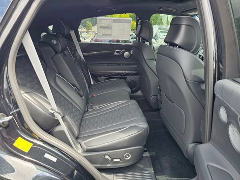 New 2026 Genesis GV80 3.5T e-SC AWD/4WD image 27