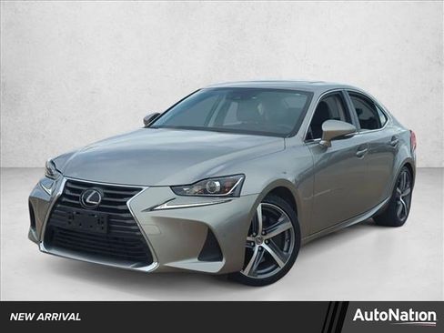 Used 2018 Lexus IS 300 IS 300 image 1