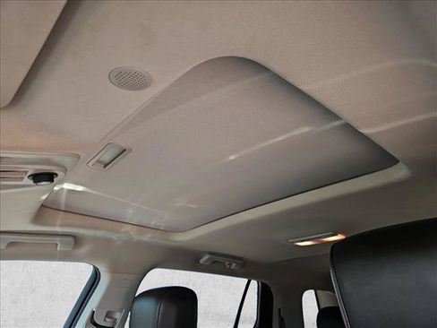 Used 2016 GMC Terrain SLT w/ Open Road Package FWD image 15