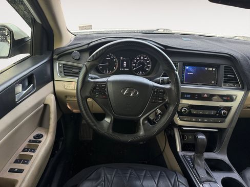 Used 2015 Hyundai Sonata Sport image 12