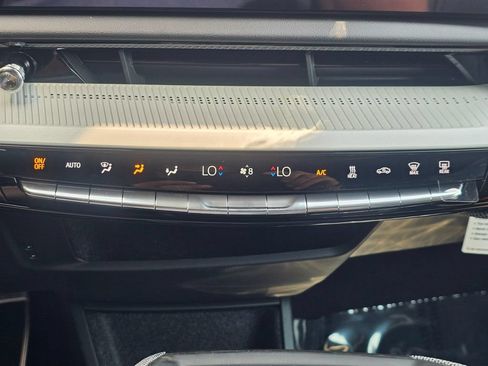 New 2026 Cadillac Optiq Luxury 1 AWD/4WD image 31