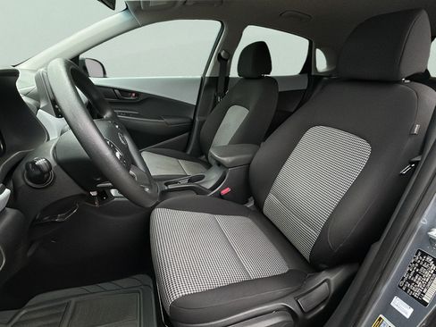 Used 2019 Hyundai Kona SE FWD image 14