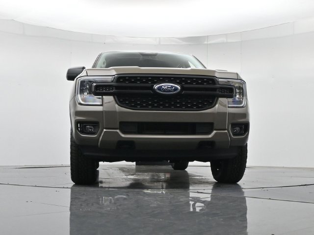New 2026 Ford Ranger XL AWD/4WD image 41