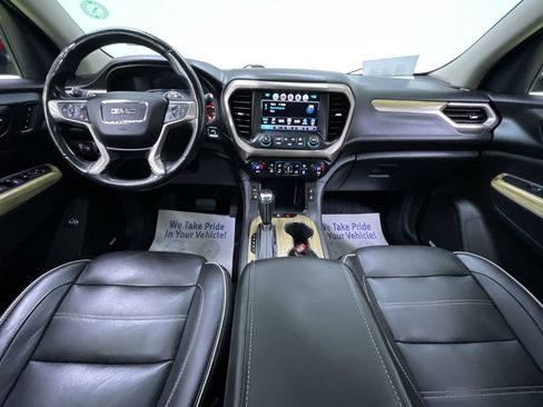 Used 2019 GMC Acadia Denali image 19