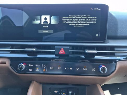 New 2026 Kia Sportage X-Line w/ X-Line Premium Package image 8