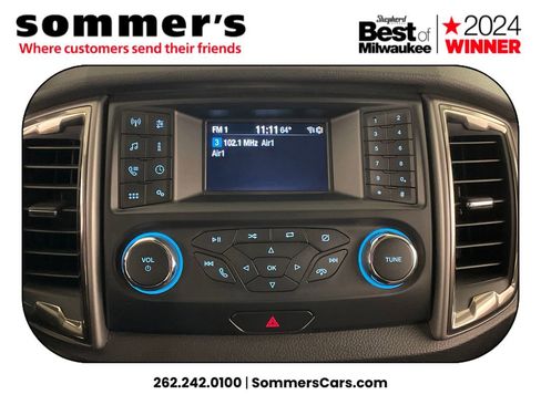 Used 2019 Ford Ranger XLT image 15