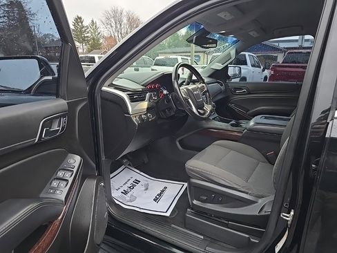 Used 2019 GMC Yukon SLE image 8