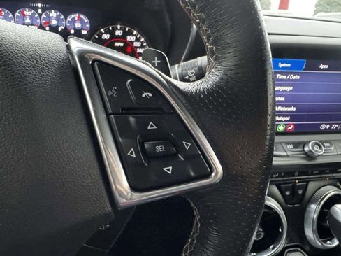 Used 2023 Chevrolet Camaro SS image 26