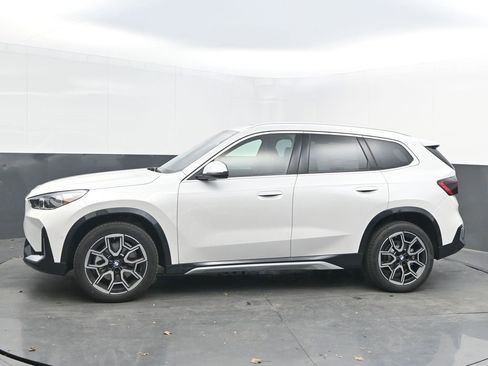 New 2026 BMW X1 xDrive28i w/ Convenience Package image 4